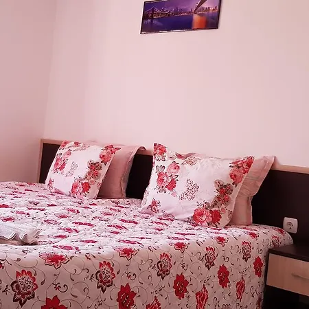 Family Aparthotel Vintegra Apartment