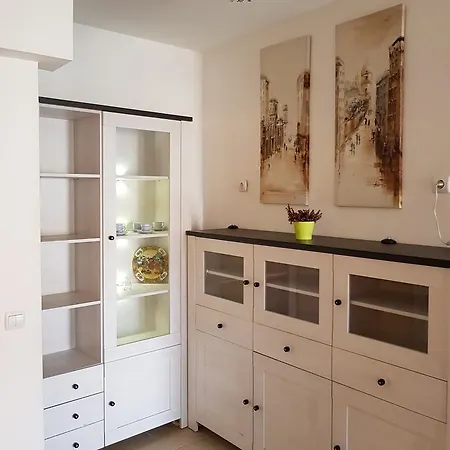 Family Aparthotel Vintegra