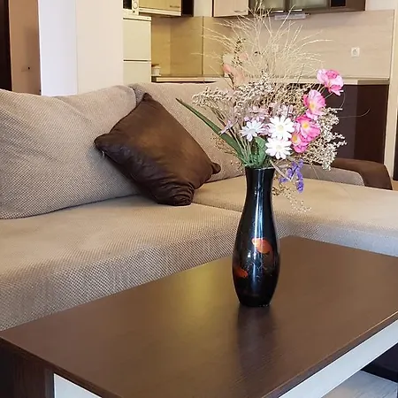 Family Aparthotel Vintegra