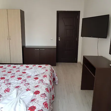 Family Aparthotel Vintegra 3*