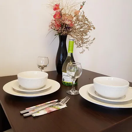 Apartment Family Aparthotel Vintegra