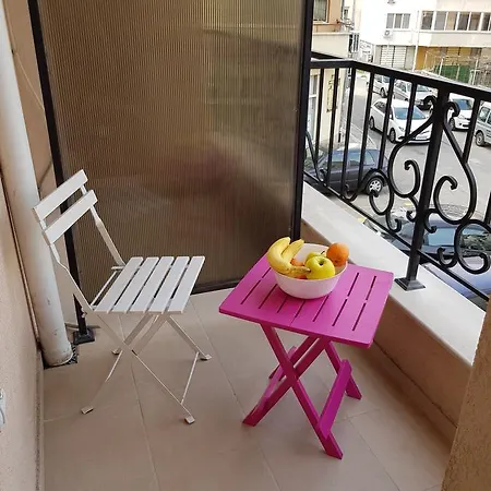 Family Aparthotel Vintegra Burgas