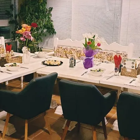 Family Aparthotel Vintegra 3* Burgas