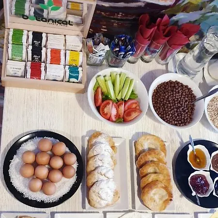 Family Aparthotel Vintegra Apartment