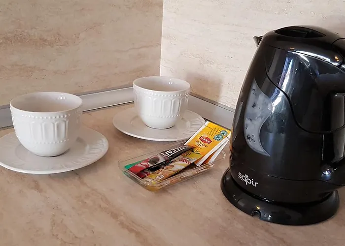 Family Vintegra Lägenhet 3*