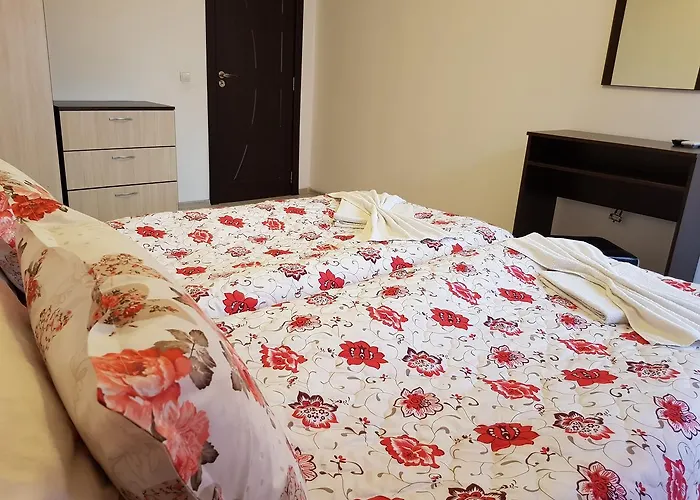 Family Vintegra Lägenhet 3*