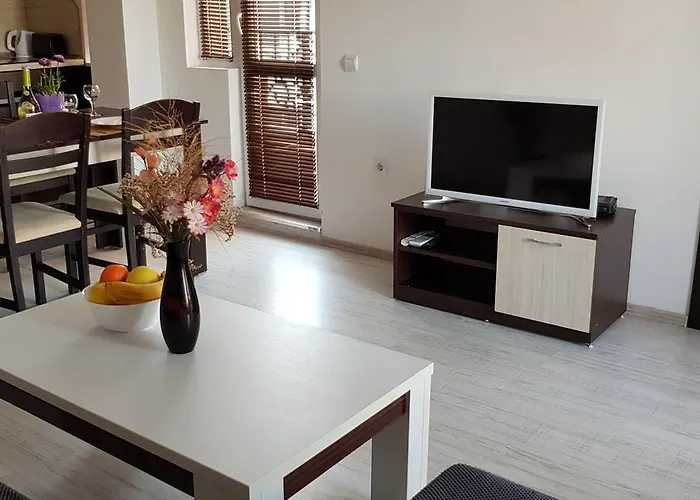 Family Vintegra 3* Burgas