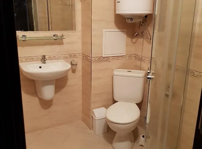 Family Vintegra Lägenhet 3*