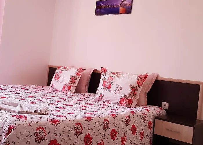 Family Vintegra Lägenhet